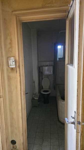 Iancului, Mihai Bravu stradal, Intermacedonia langa metrou