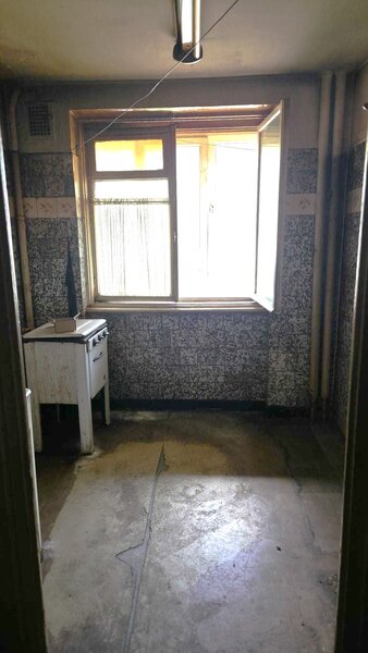 Iancului, Mihai Bravu stradal, Intermacedonia langa metrou