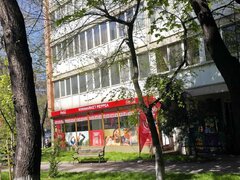 Iancului, Mihai Bravu stradal, Intermacedonia langa metrou