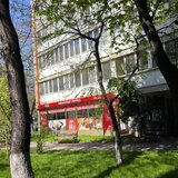 Iancului, Mihai Bravu stradal, Intermacedonia langa metrou